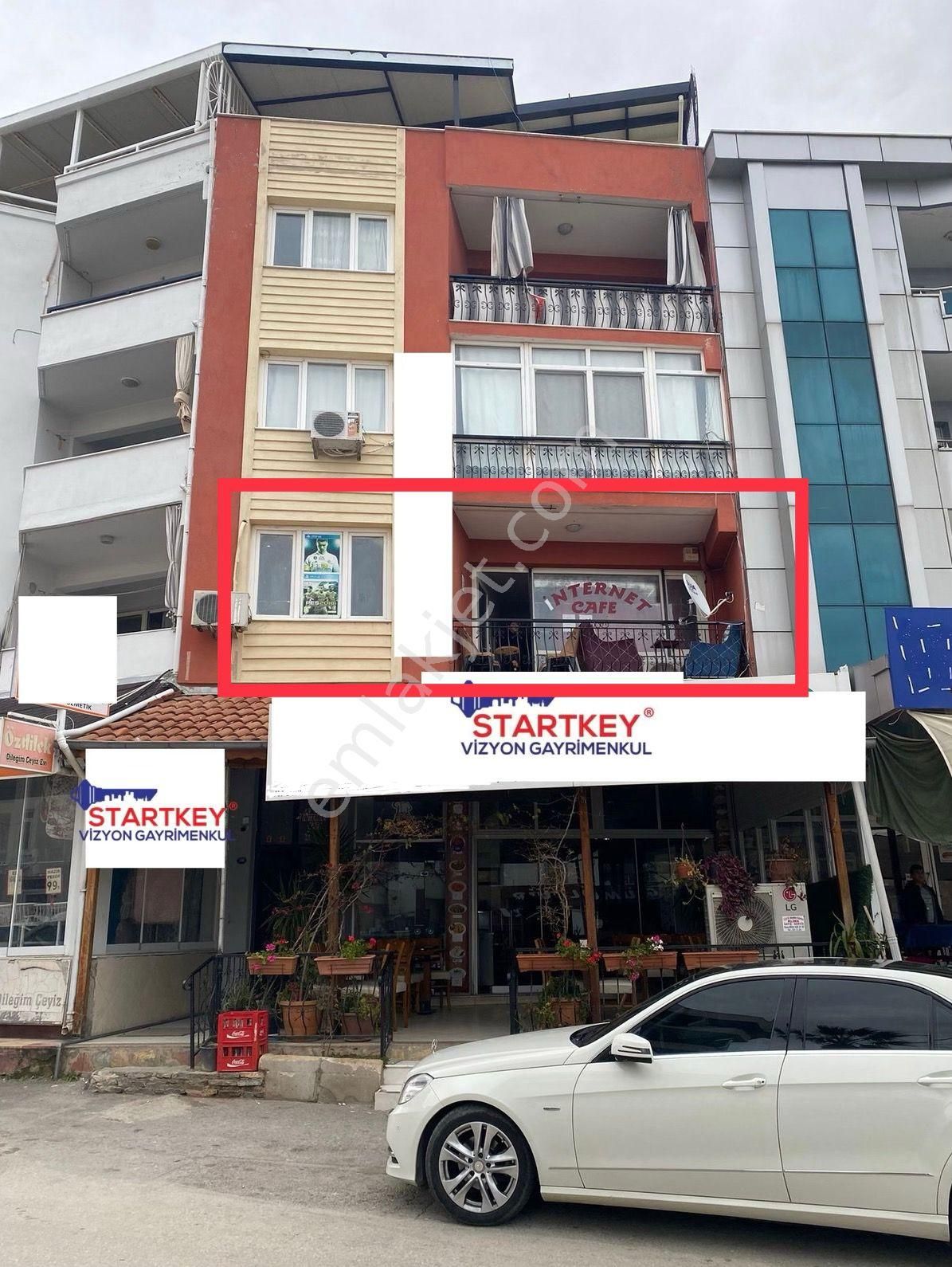 Menderes Gümüldür Fevzi Çakmak Satılık Dükkan & Mağaza  GüMüLDüR MeRKeZDe KuPoN iŞYeRi !