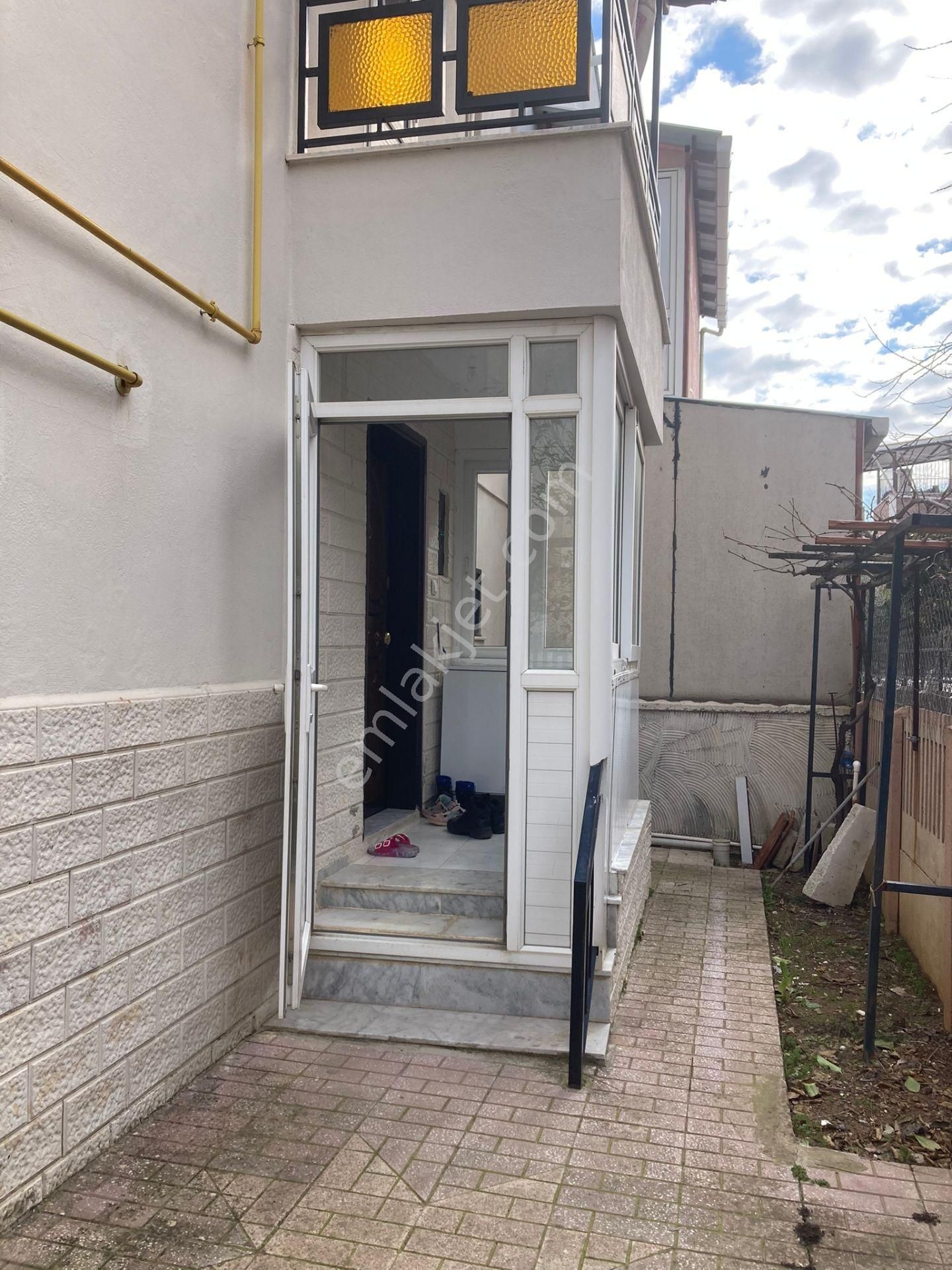 Koyuncu Group Tan Menderes Mithatpaşa Satılık Villa - Görsel 17