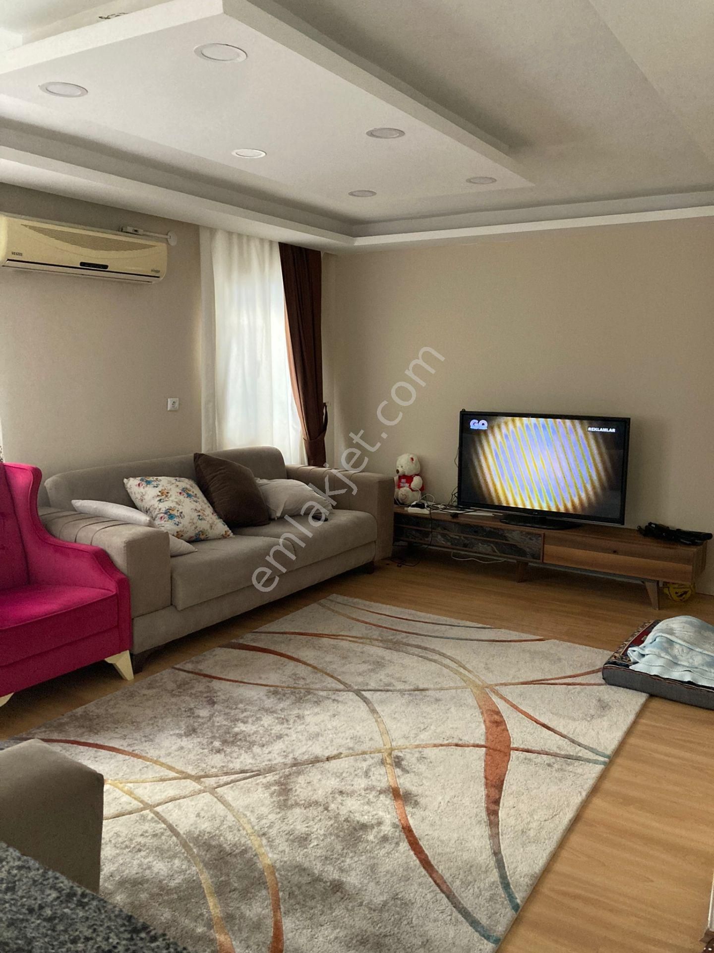 Koyuncu Group Tan Menderes Mithatpaşa Satılık Villa - Görsel 8