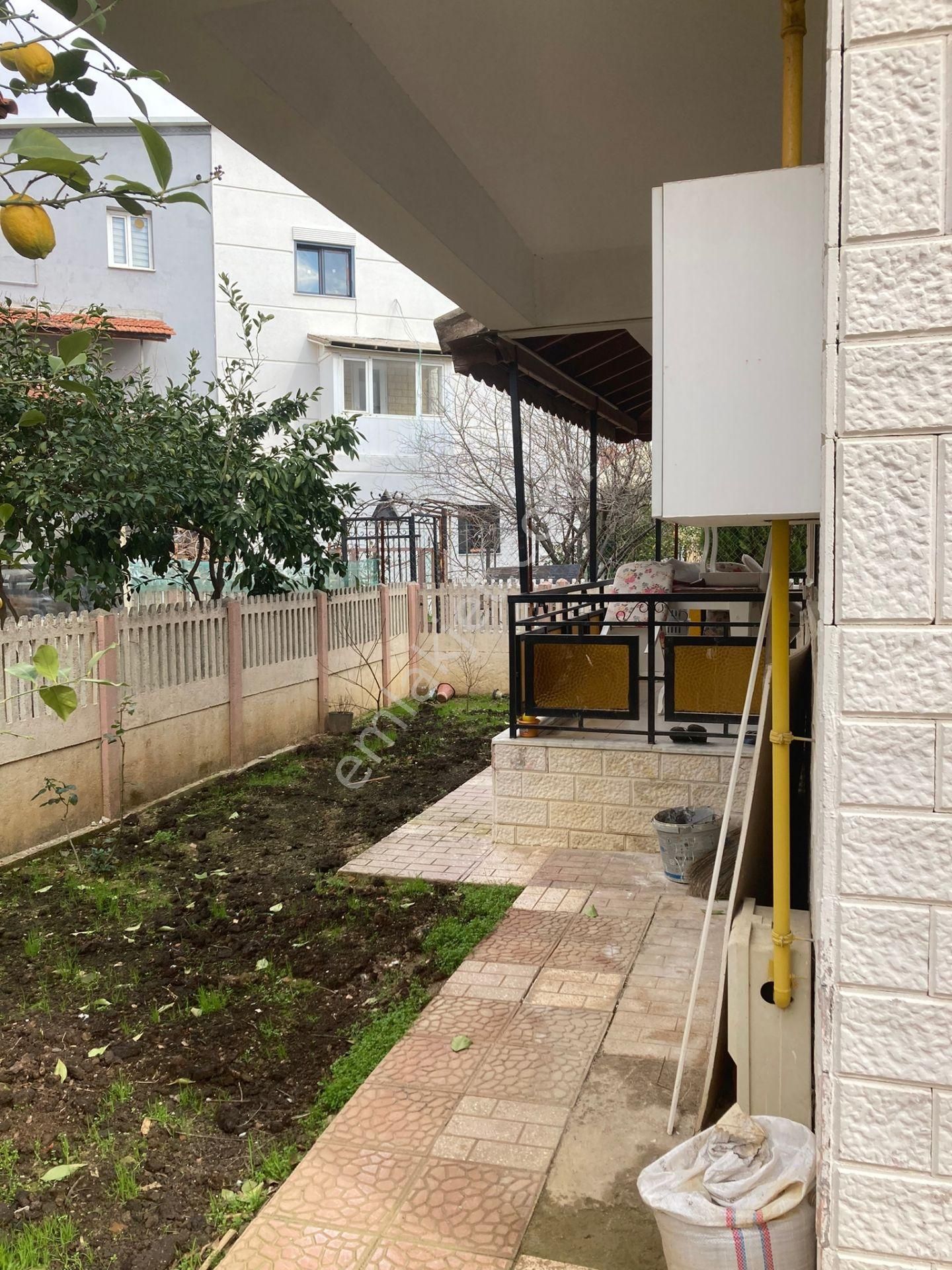 Koyuncu Group Tan Menderes Mithatpaşa Satılık Villa - Görsel 7