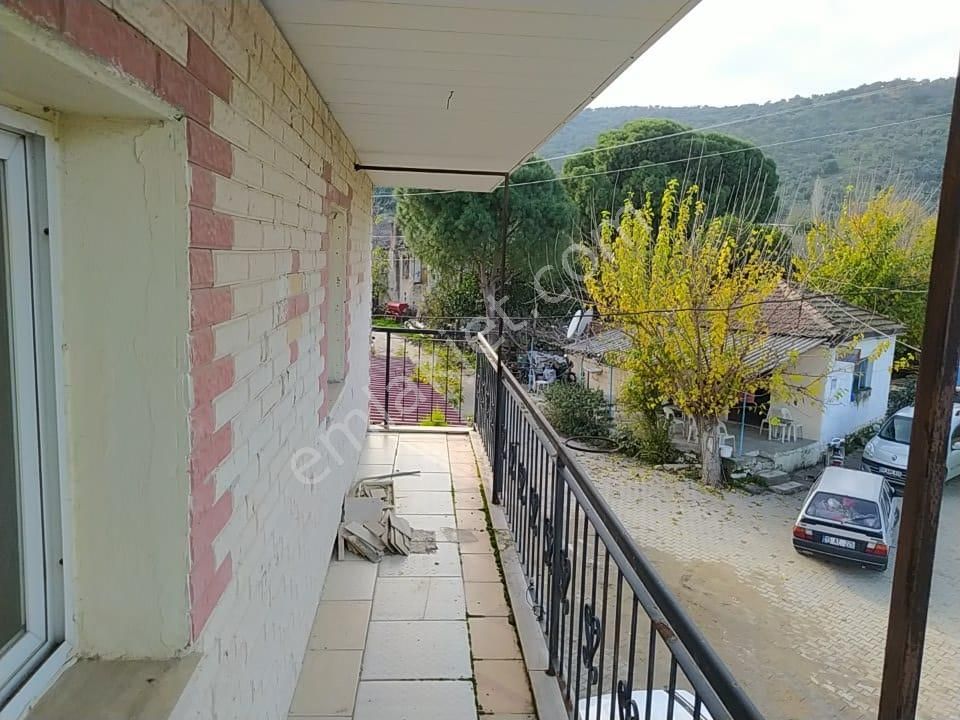 Söke Sayrakçı Mahallesinde Satılık Fırın Ve Kahvehane - Görsel 9