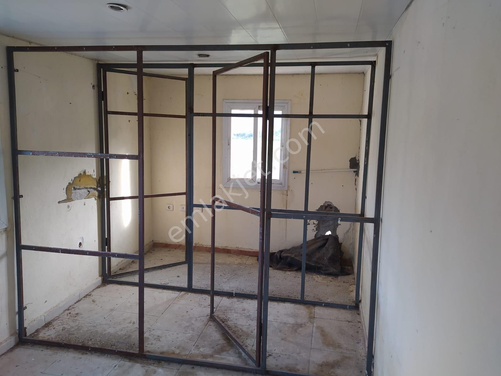 Söke Sayrakçı Mahallesinde Satılık Fırın Ve Kahvehane - Görsel 14