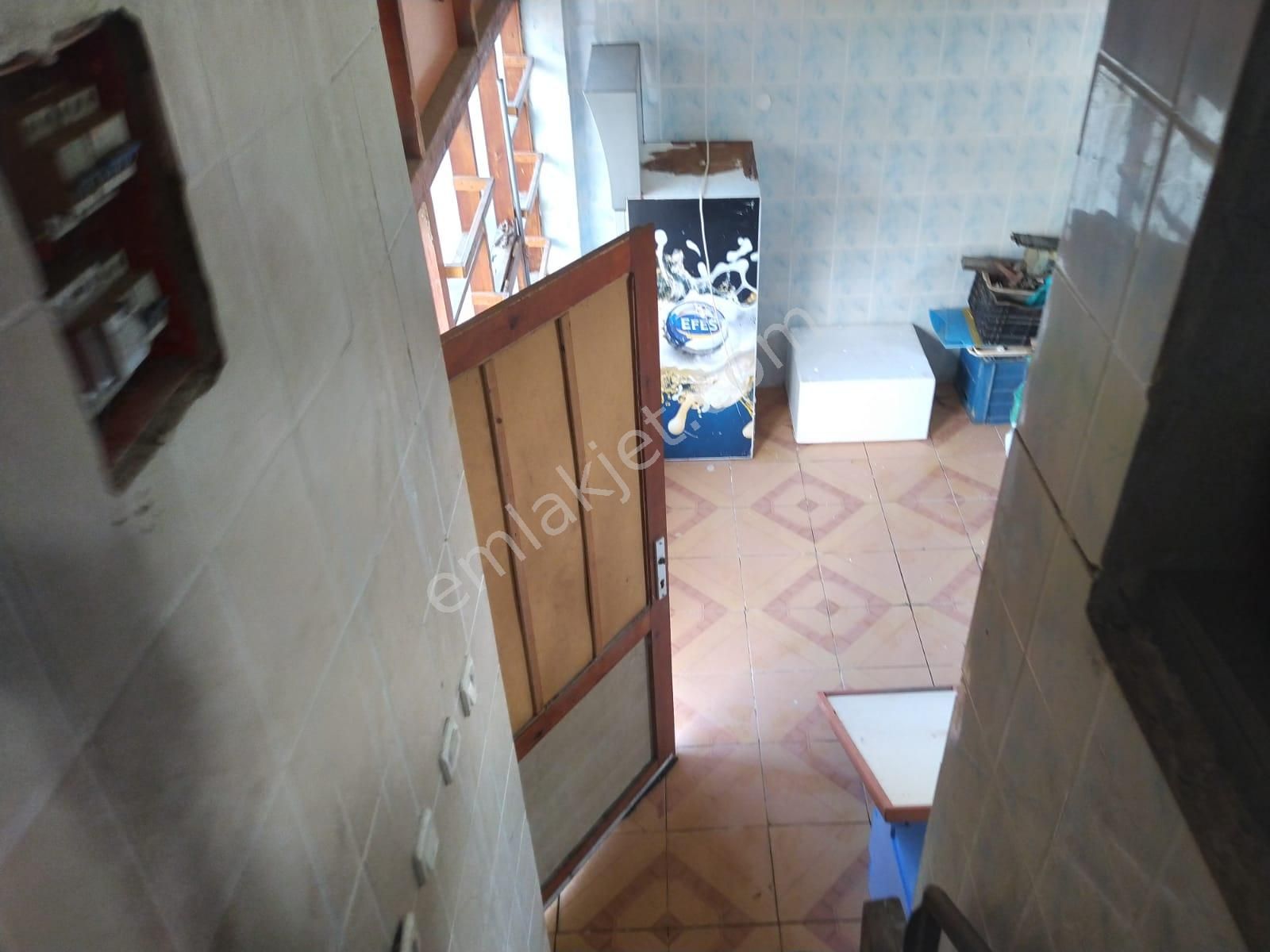 Söke Sayrakçı Mahallesinde Satılık Fırın Ve Kahvehane - Görsel 18