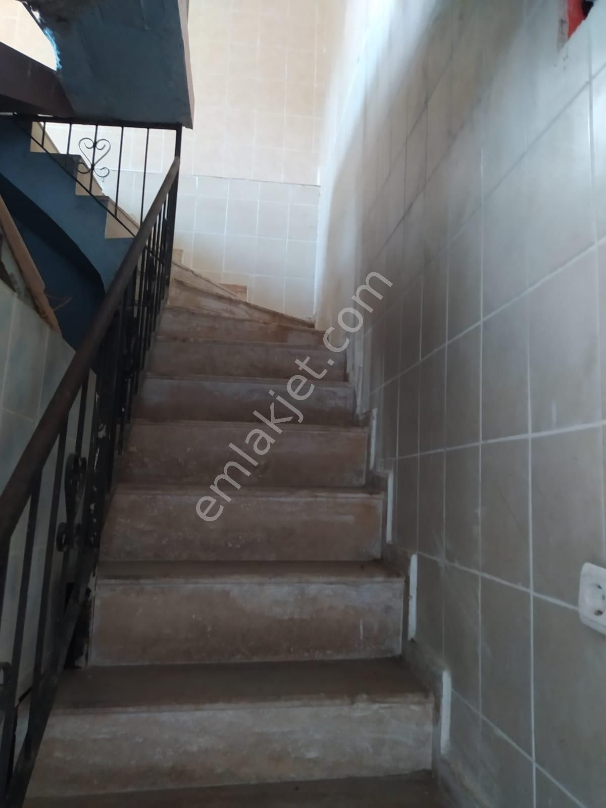 Söke Sayrakçı Mahallesinde Satılık Fırın Ve Kahvehane - Görsel 12