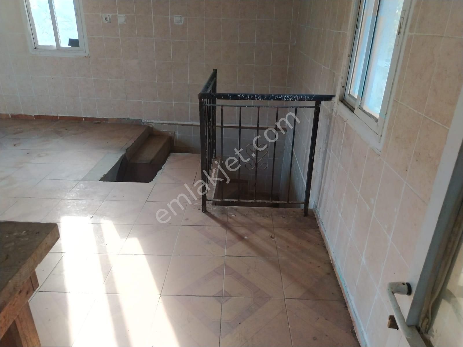 Söke Sayrakçı Mahallesinde Satılık Fırın Ve Kahvehane - Görsel 13