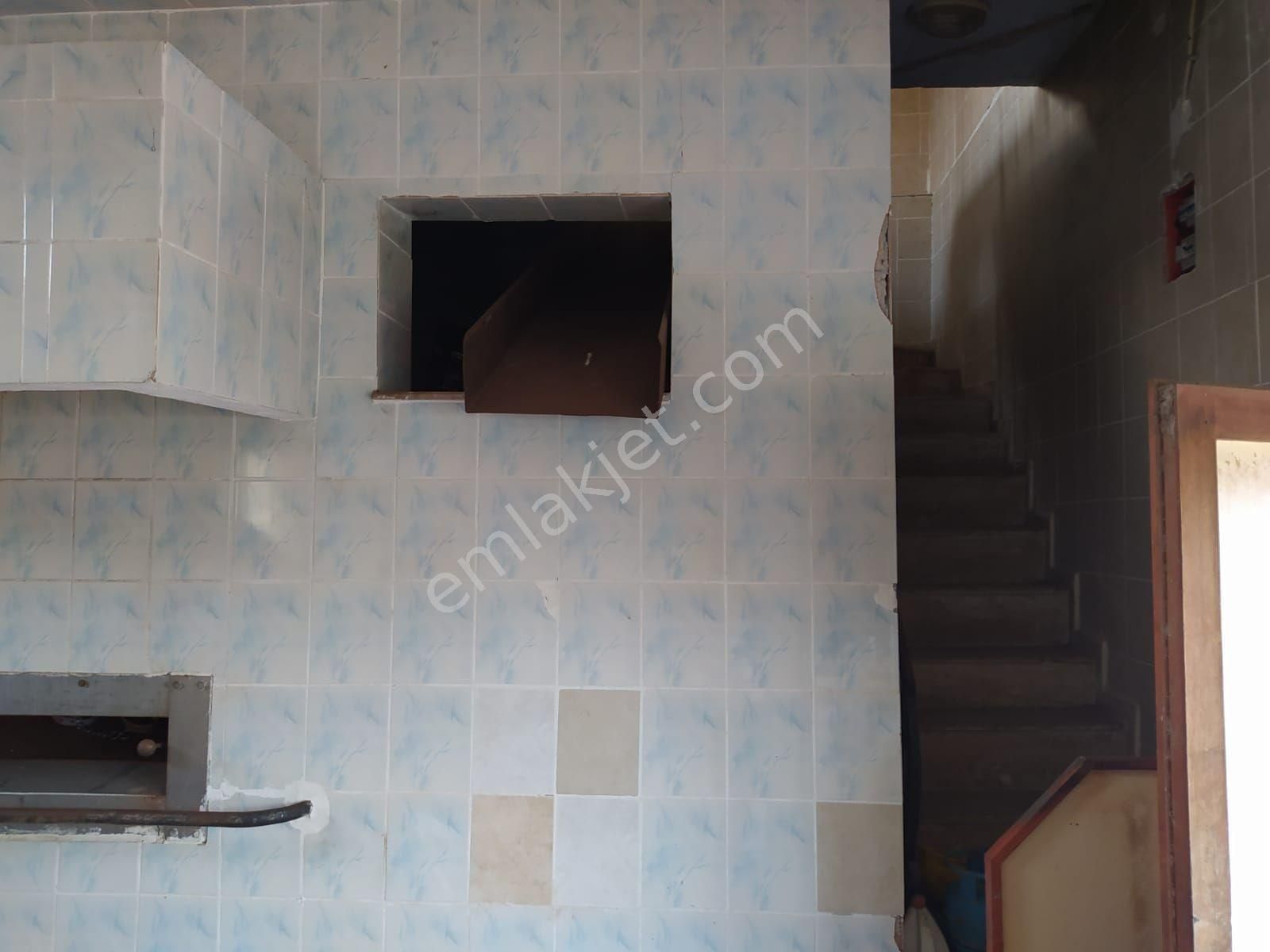 Söke Sayrakçı Mahallesinde Satılık Fırın Ve Kahvehane - Görsel 8