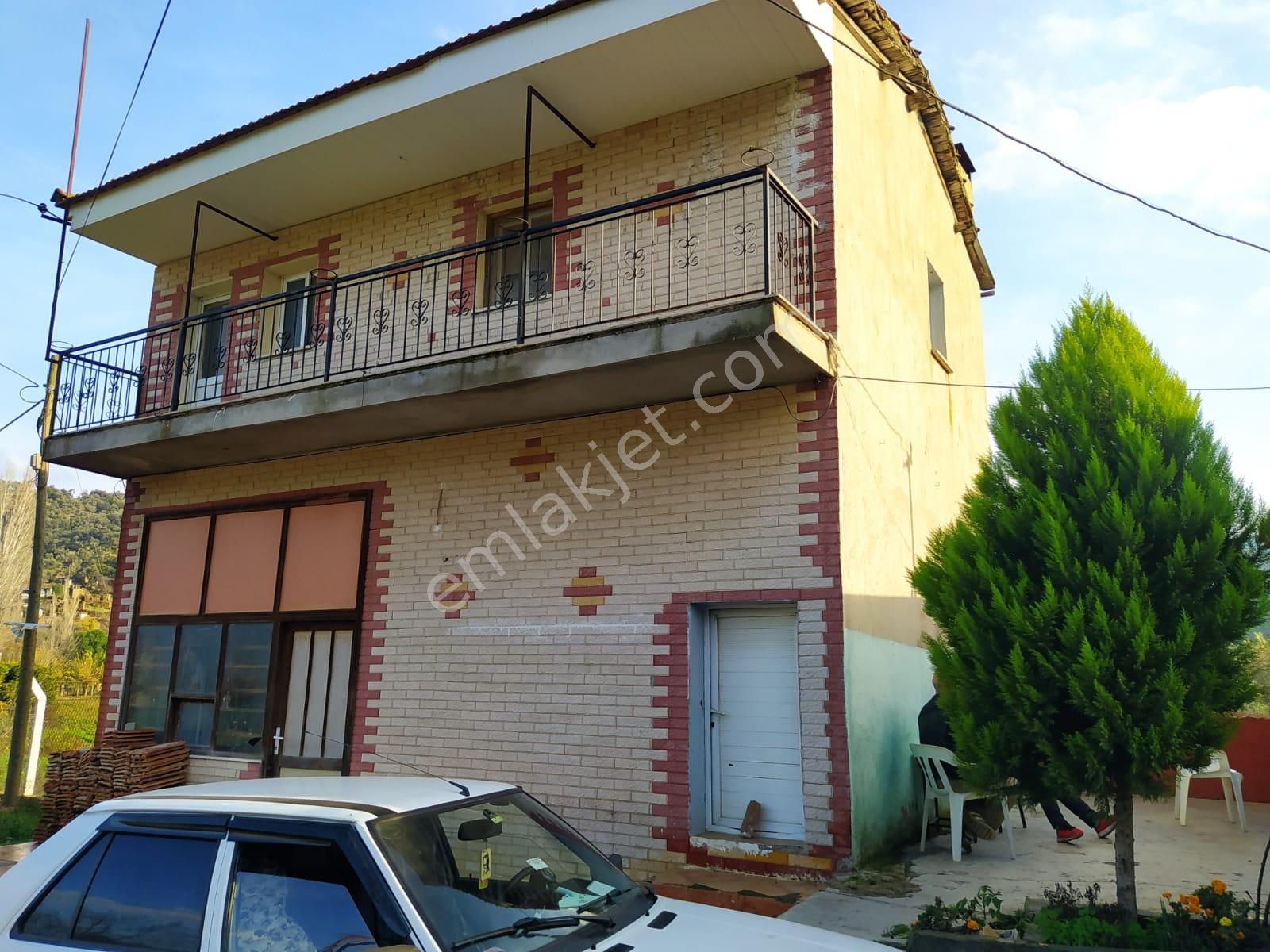 Söke Sayrakçı Mahallesinde Satılık Fırın Ve Kahvehane - Görsel 10