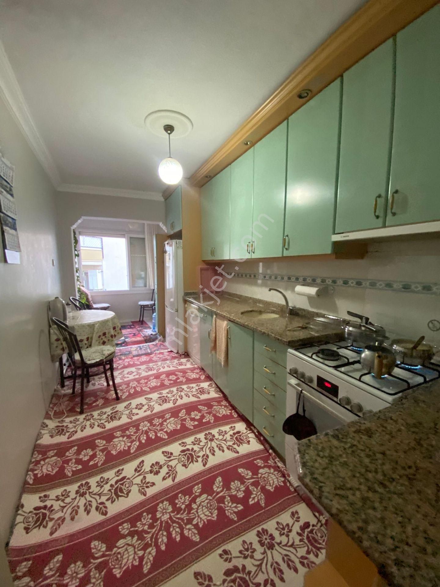 Acil Buca İşcievleri Yakını 3+1 125 M2 Doğalgazlı Tadilatlı Satılık Daire - Görsel 16