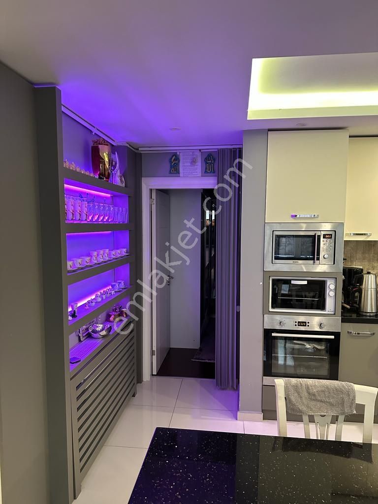 Tiamo’dan 2+1 85m 1 Kat 2 Asansörlü Kapalı Otoparklı - Görsel 11