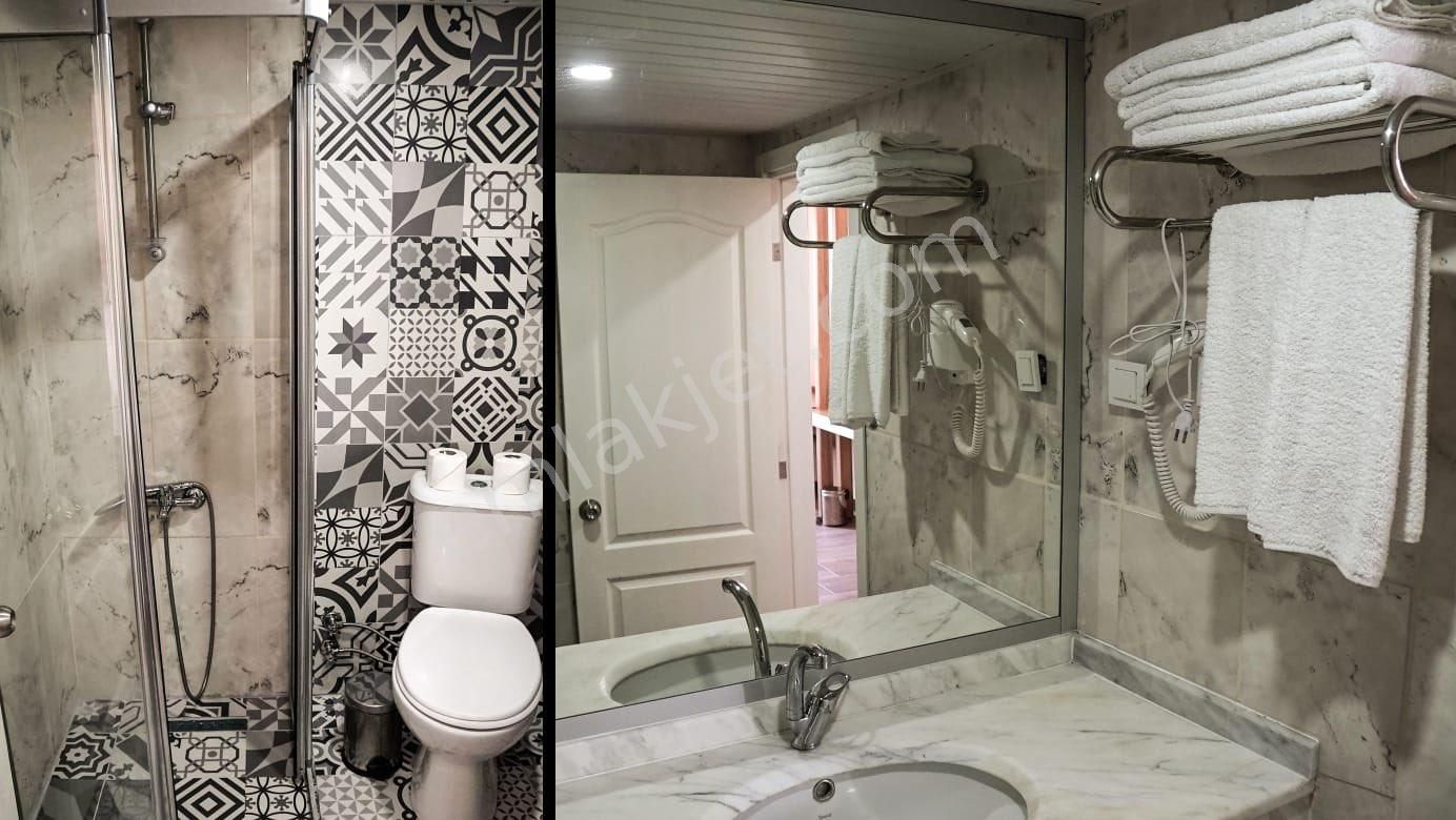 Kadriye Merkezde Devren Kiralık 4 ⭐️’lı Ultralüks Otel - Görsel 26