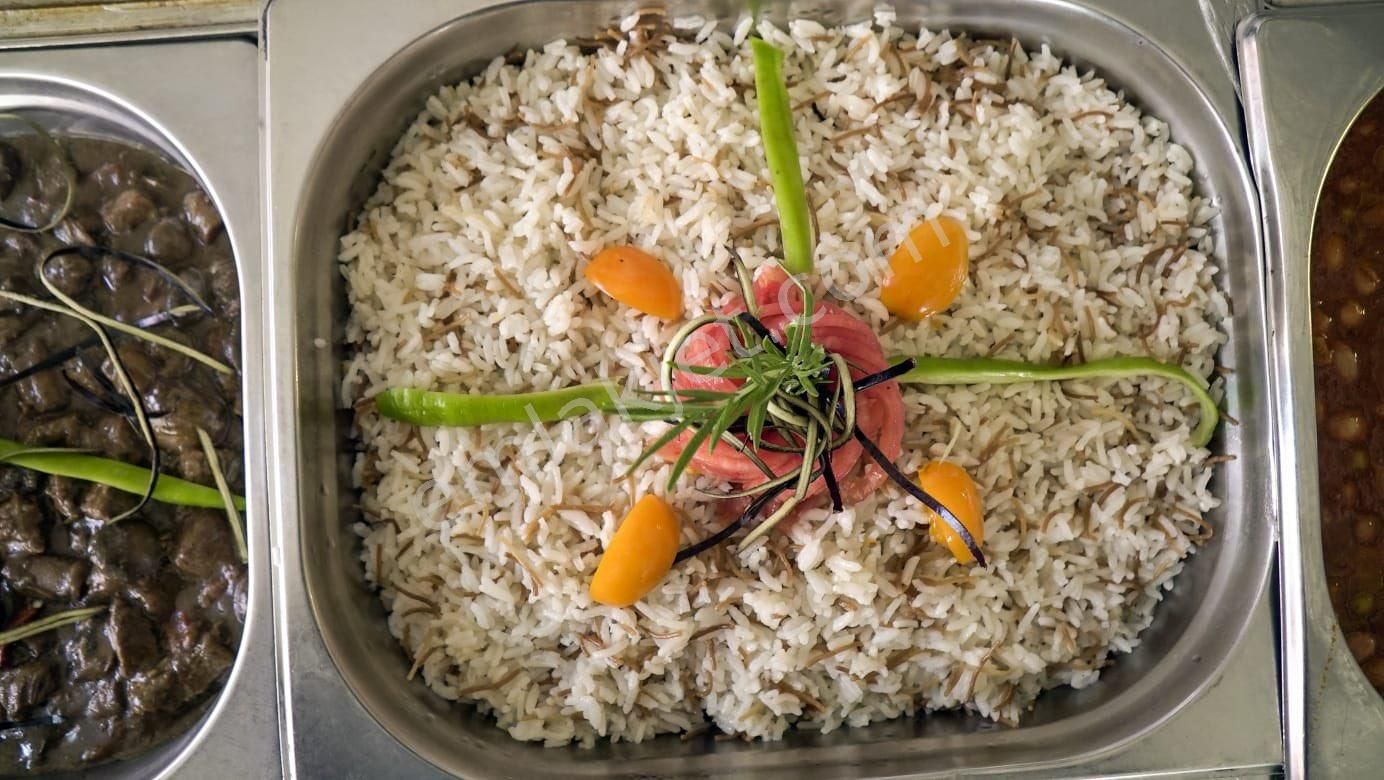 Kadriye Merkezde Devren Kiralık 4 ⭐️’lı Ultralüks Otel - Görsel 12