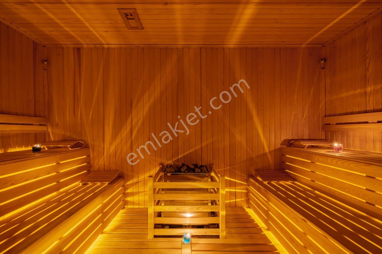 Kadriye Merkezde Devren Kiralık 4 ⭐️’lı Ultralüks Otel - Görsel 7