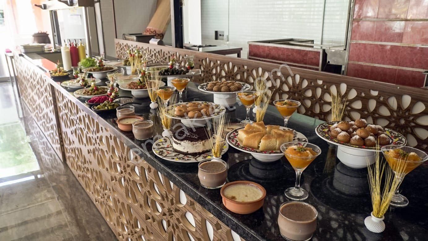 Kadriye Merkezde Devren Kiralık 4 ⭐️’lı Ultralüks Otel - Görsel 9