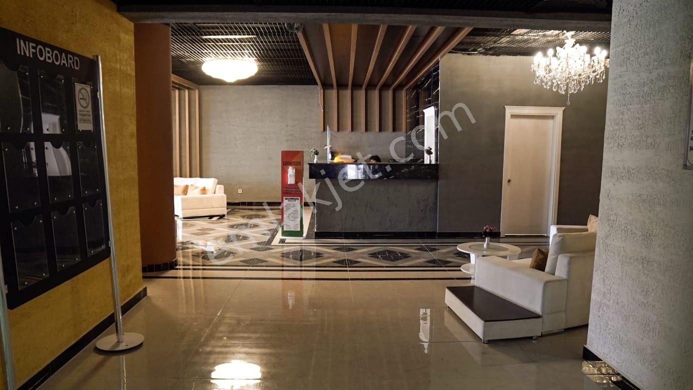 Kadriye Merkezde Devren Kiralık 4 ⭐️’lı Ultralüks Otel - Görsel 21