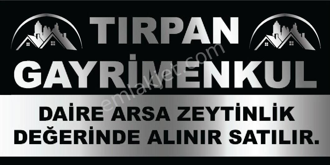 Tırpan Gayrimenkulden Mudanya Halilbey'de 2.450m2 Satılık Zeytinlik - Görsel 3
