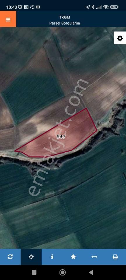 Yatırımlik Saray Yuvalida 630 M2 Satılık Hissemiz