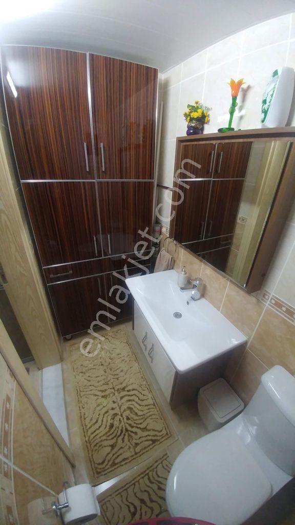 Acil Buca Fırat Mah.de Site İçinde 3+1 135m2 Dgazlı Arakat Asansörlü Stlk Daire - Görsel 14