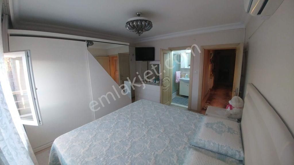 Acil Buca Fırat Mah.de Site İçinde 3+1 135m2 Dgazlı Arakat Asansörlü Stlk Daire - Görsel 7