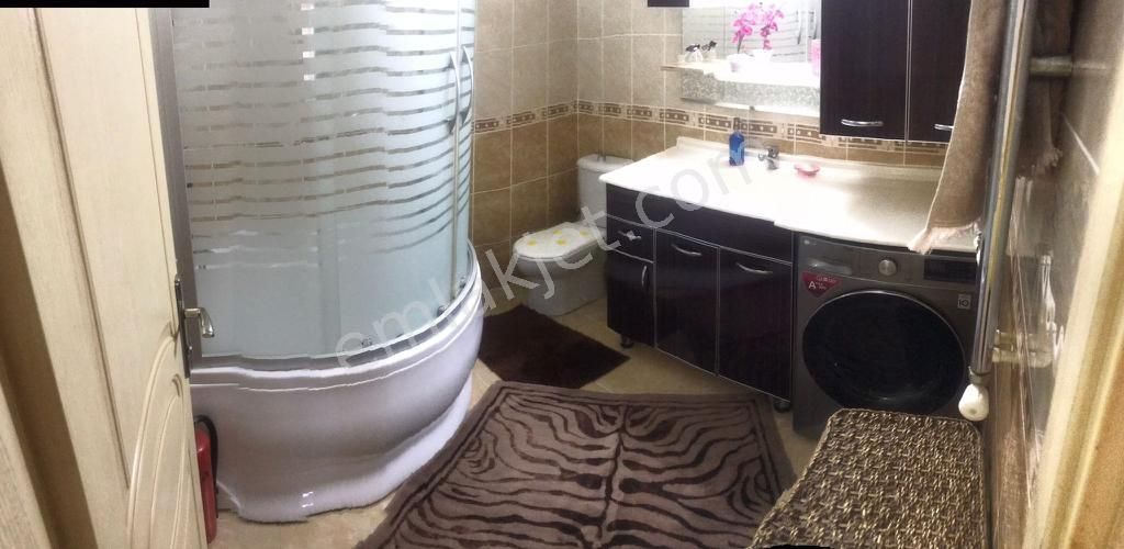 Acil Buca Fırat Mah.de Site İçinde 3+1 135m2 Dgazlı Arakat Asansörlü Stlk Daire - Görsel 11