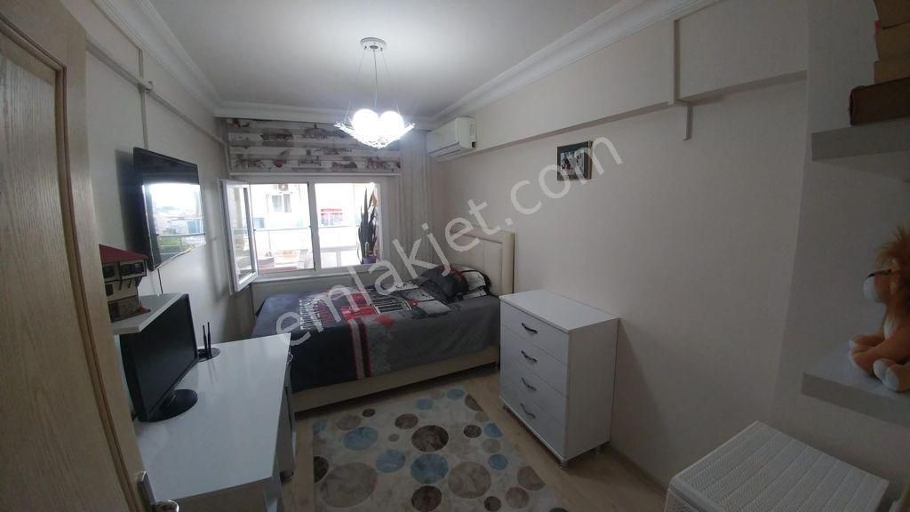 Acil Buca Fırat Mah.de Site İçinde 3+1 135m2 Dgazlı Arakat Asansörlü Stlk Daire - Görsel 8