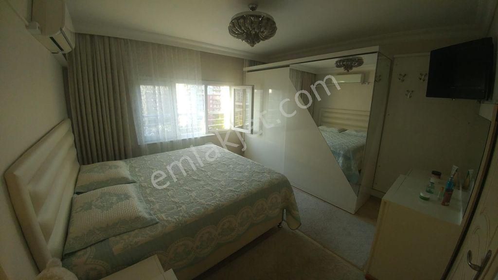 Acil Buca Fırat Mah.de Site İçinde 3+1 135m2 Dgazlı Arakat Asansörlü Stlk Daire - Görsel 6