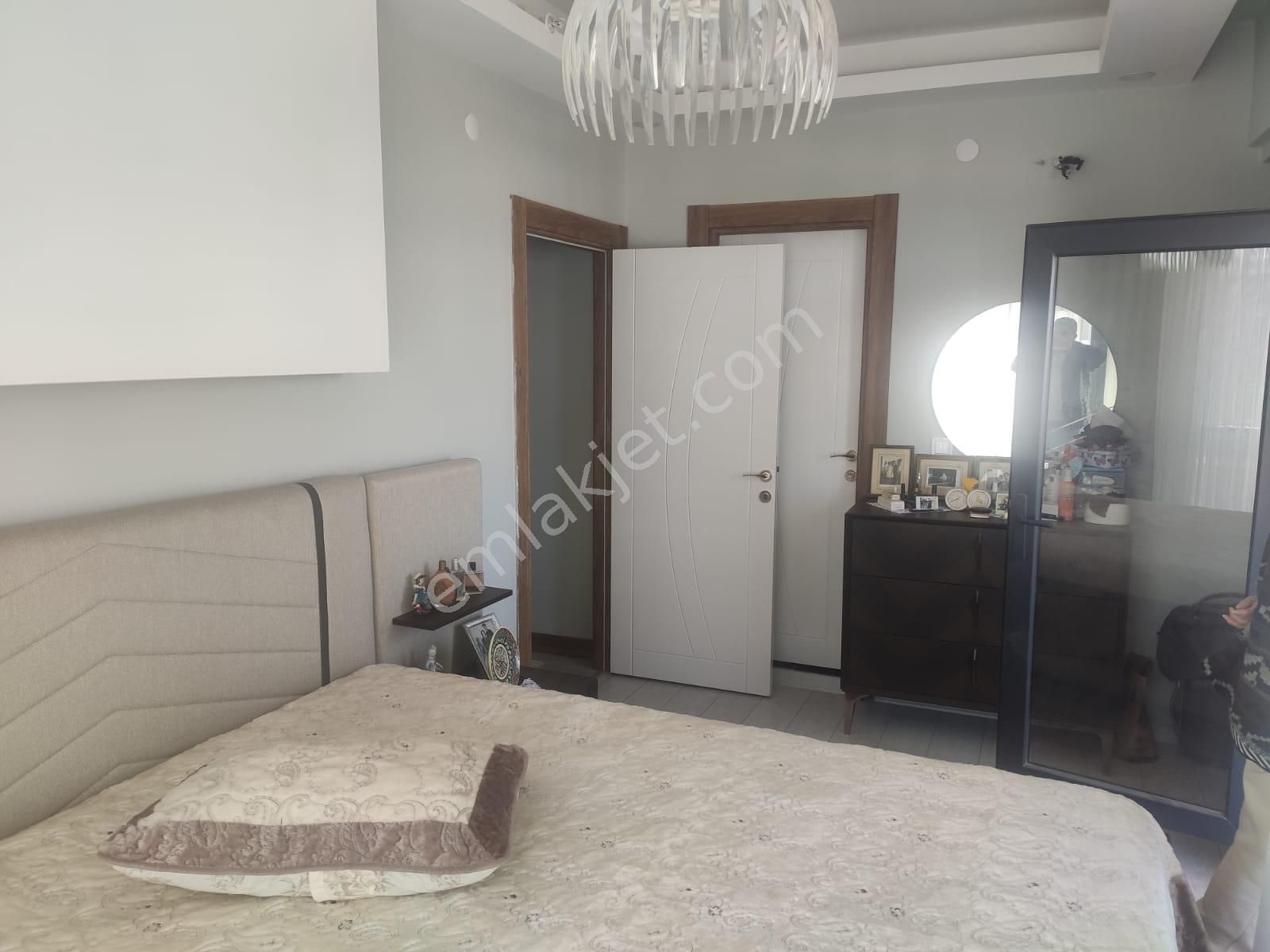 Koyuncu Group Tan Ayrancılar Grand Tower Twıns Satılık 3+1 Daire - Görsel 28