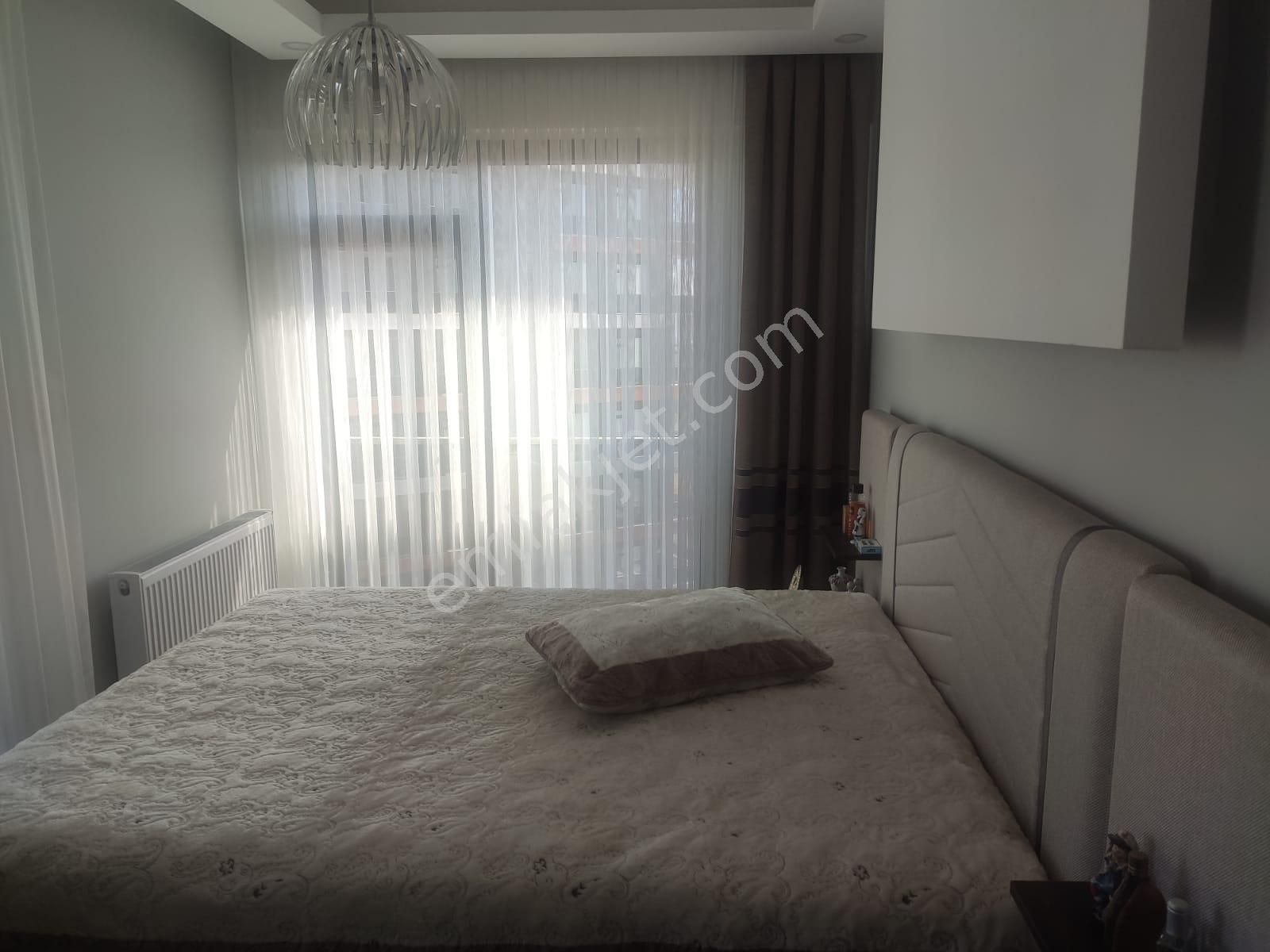 Koyuncu Group Tan Ayrancılar Grand Tower Twıns Satılık 3+1 Daire - Görsel 14