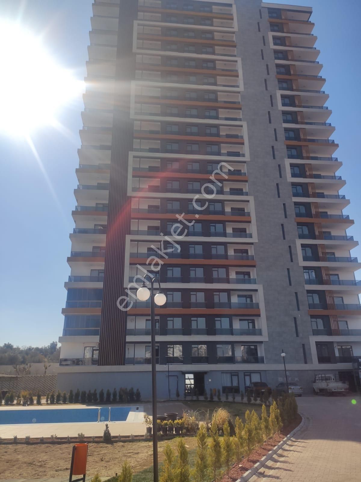 Torbalı Türkmenköy Satılık Daire  KOYUNCU GROUP TAN AYRANCILAR GRAND TOWER TWINS SATILIK 3+1 DAİRE