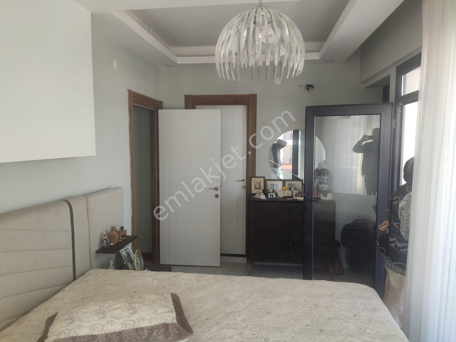 Torbalı Türkmenköy Satılık Daire  KOYUNCU GROUP TAN AYRANCILAR GRAND TOWER TWINS SATILIK 3+1 DAİRE