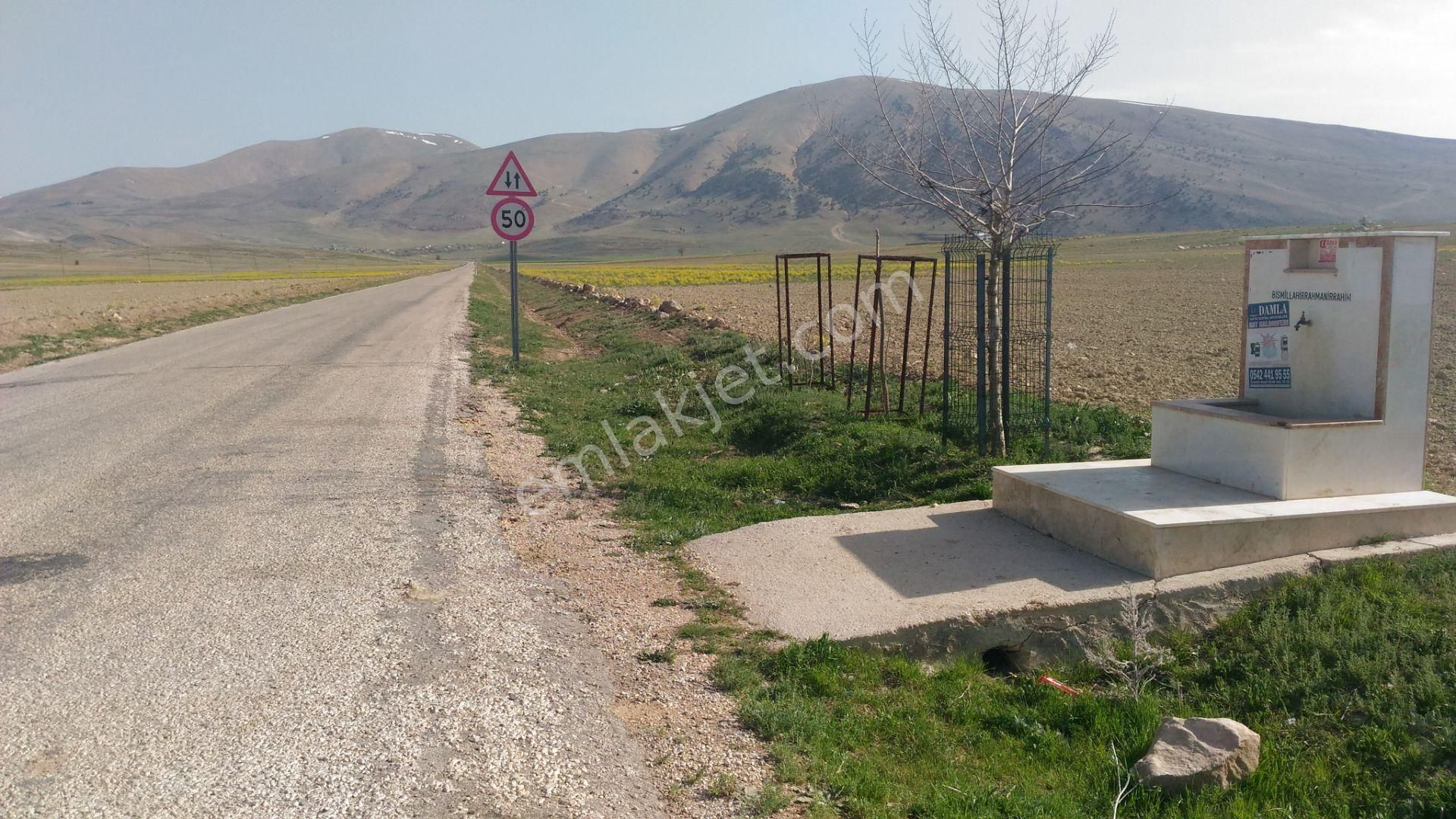 Korkuteli Beğiş Satılık Tarla  Sahibinden-(4000.m2) 4 dönüm Antalya Korkuteli Beğiş Otobana yakın