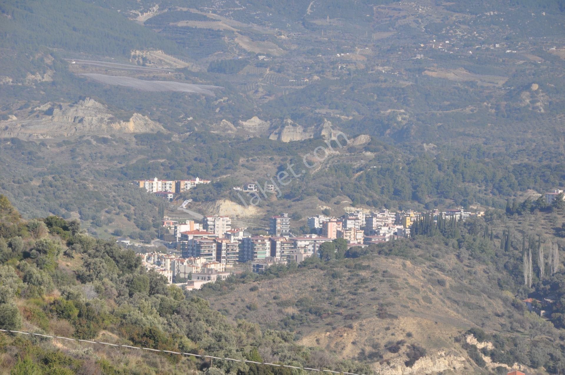 Söke Kemalpaşa Mh. Satılık 10 Dönüm Bahçe - Görsel 10