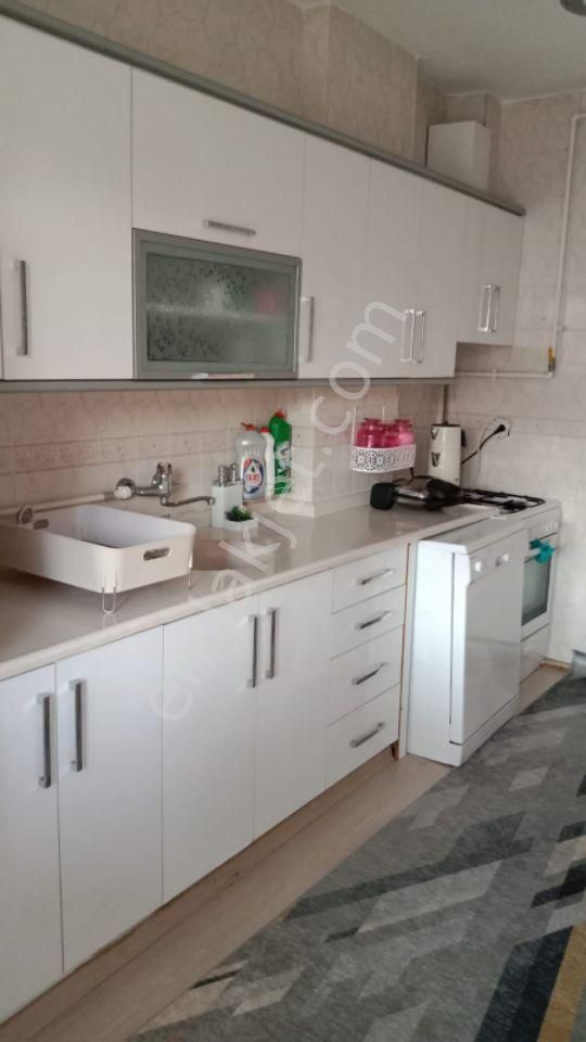 Aliağa Kültür Satılık Daire ALİAĞA MERKEZDE TERASLI SATILIK 2+1 DAİRE