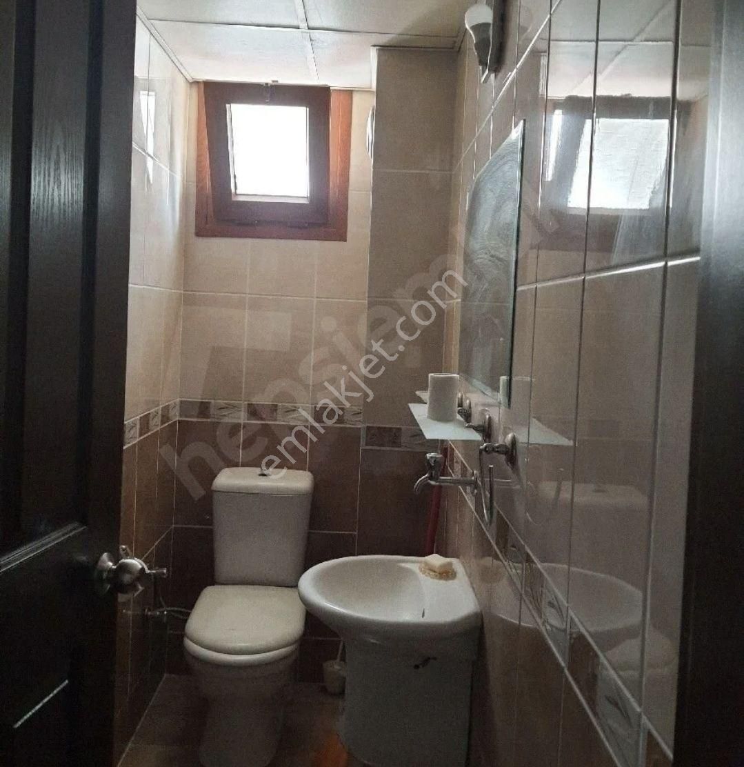 Buca Belediyesi Yakınında Eşyalı Kiralık 3+1 Daire - Görsel 3