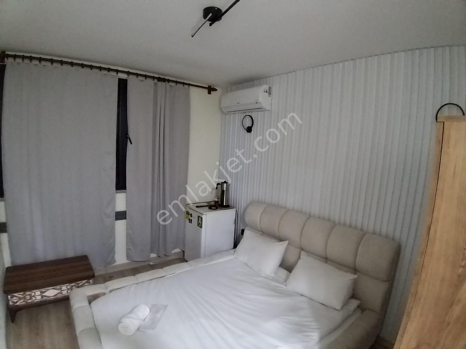 Beşiktaş Mecidiye Kiralık Daire DEMİRTAS PALACE VİP'DEN YENİ SUİT ODALAR