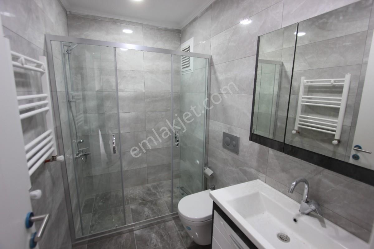 Turyap Alphadan Cadde Üzerinde Yeni Binada Ultra Lüks Dubleks - Görsel 14