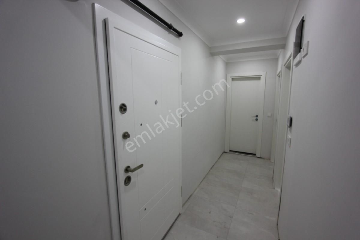 Turyap Alphadan Cadde Üzerinde Yeni Binada Ultra Lüks Dubleks - Görsel 9