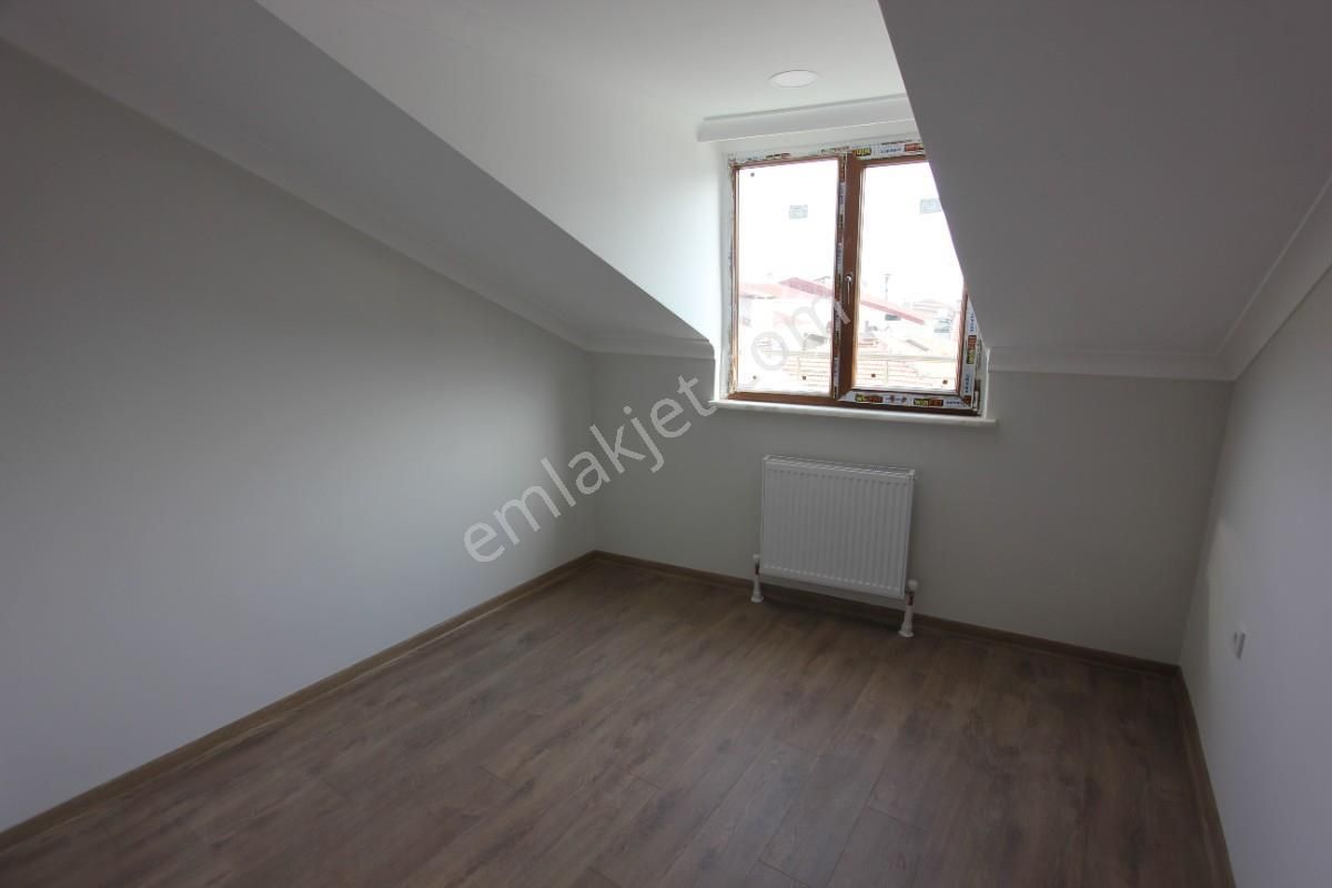 Turyap Alphadan Cadde Üzerinde Yeni Binada Ultra Lüks Dubleks - Görsel 12