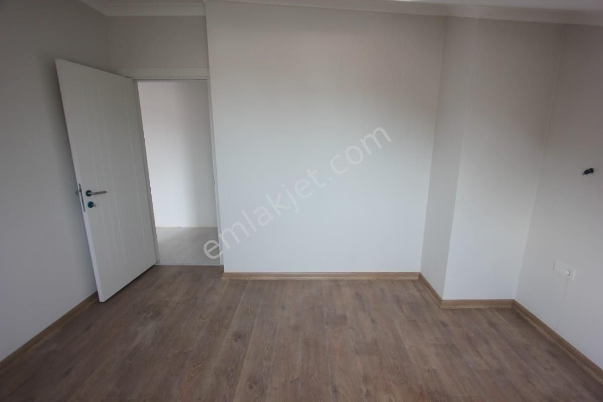 Turyap Alphadan Cadde Üzerinde Yeni Binada Ultra Lüks Dubleks - Görsel 27