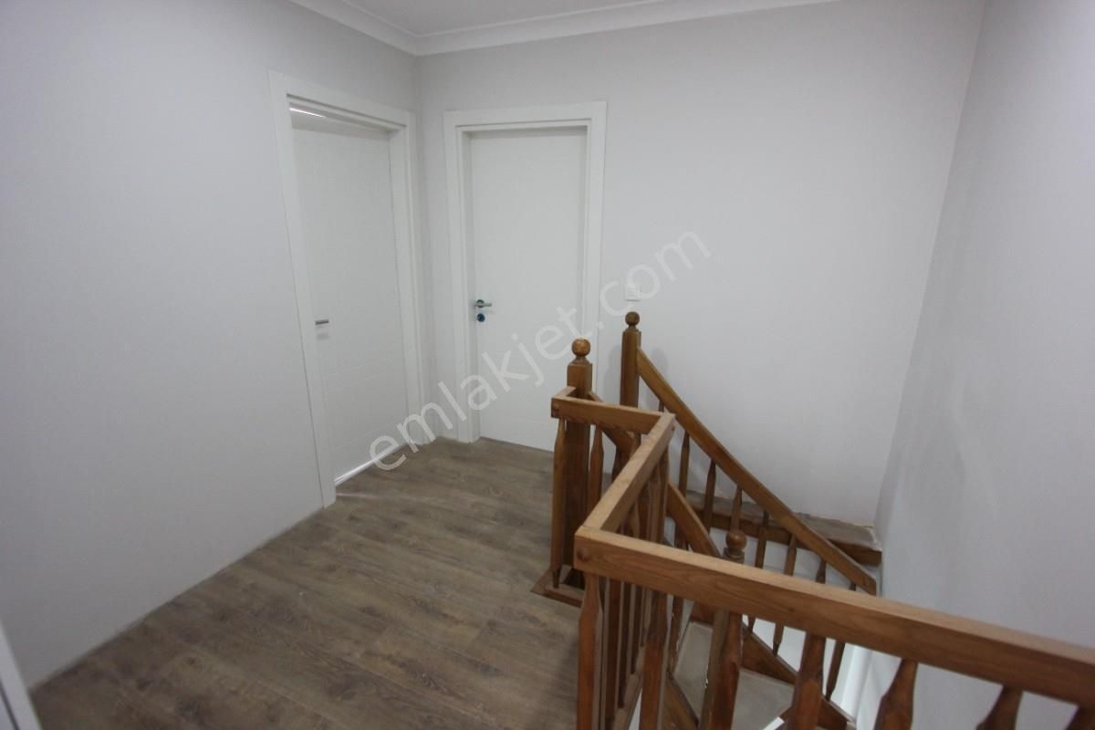 Turyap Alphadan Cadde Üzerinde Yeni Binada Ultra Lüks Dubleks - Görsel 33