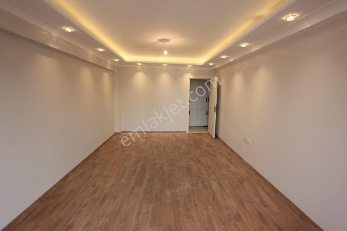 Turyap Alphadan Cadde Üzerinde Yeni Binada Ultra Lüks Dubleks - Görsel 4