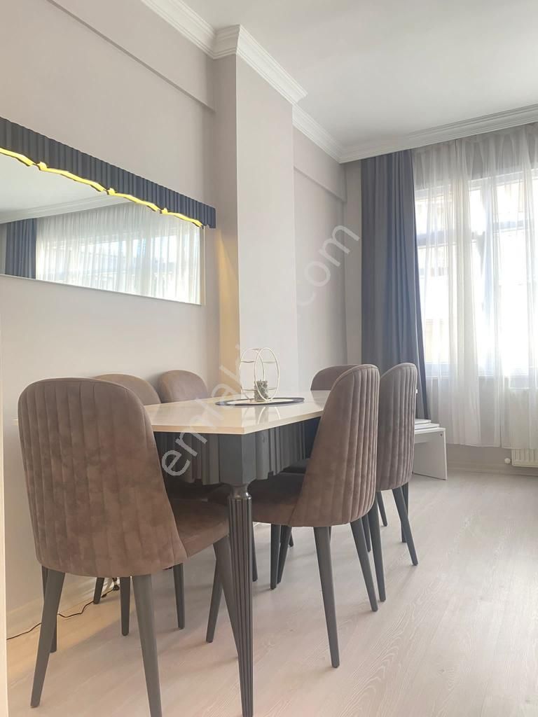 Beşiktaş Ortaköy Kiralık Daire ORTAKÖY'DE 3+1 GÜNLÜK KİRALIK DAİRE