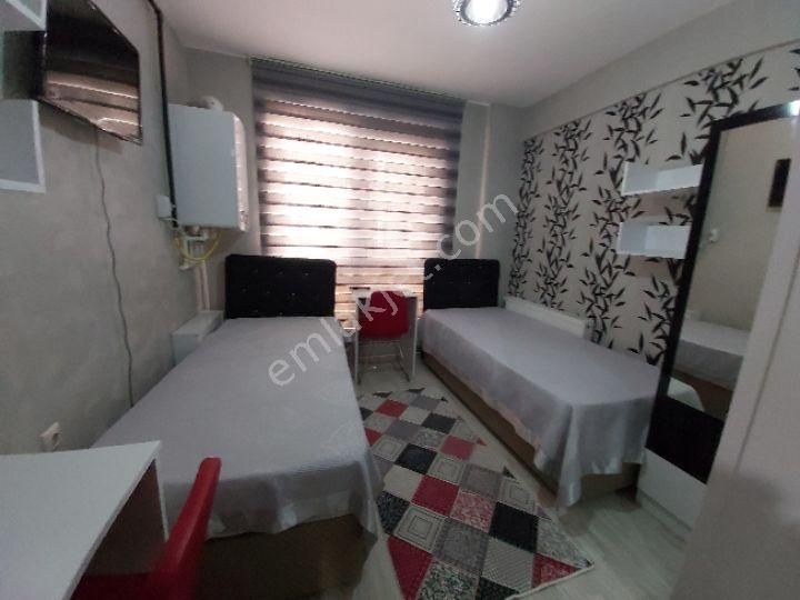 Tepebaşı Şirintepe Eşyalı Kiralık Daire ESKİŞEHİR TEPEBAŞI ŞİRİNTEPE MH EŞYALI HERŞEY DÂHİL KİRALIK KIZ APART ODA 