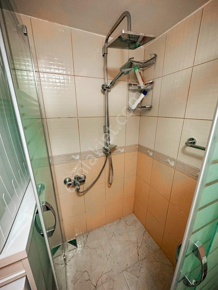 Muhteşem Yalı Dairesi 6 Cı Kat Lüx Çift Cephe Mevki Yerde Güzelyalıda - Görsel 14