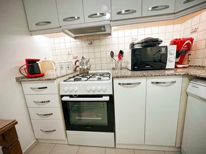 Muhteşem Yalı Dairesi 6 Cı Kat Lüx Çift Cephe Mevki Yerde Güzelyalıda - Görsel 12