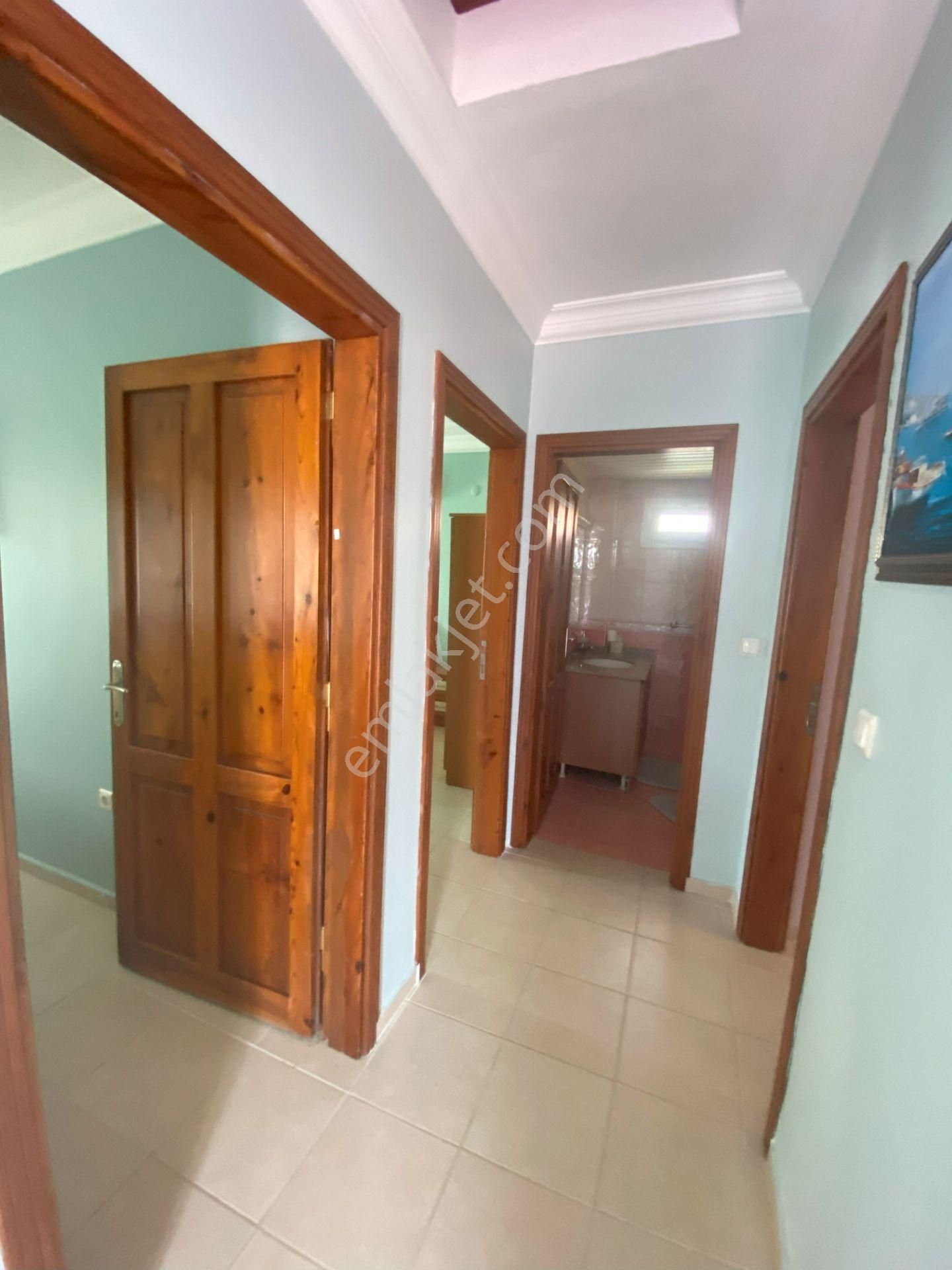 Dalyan Osmanağalar Site İçerisinde Satılık 3+1 Villa(dv65) - Görsel 10