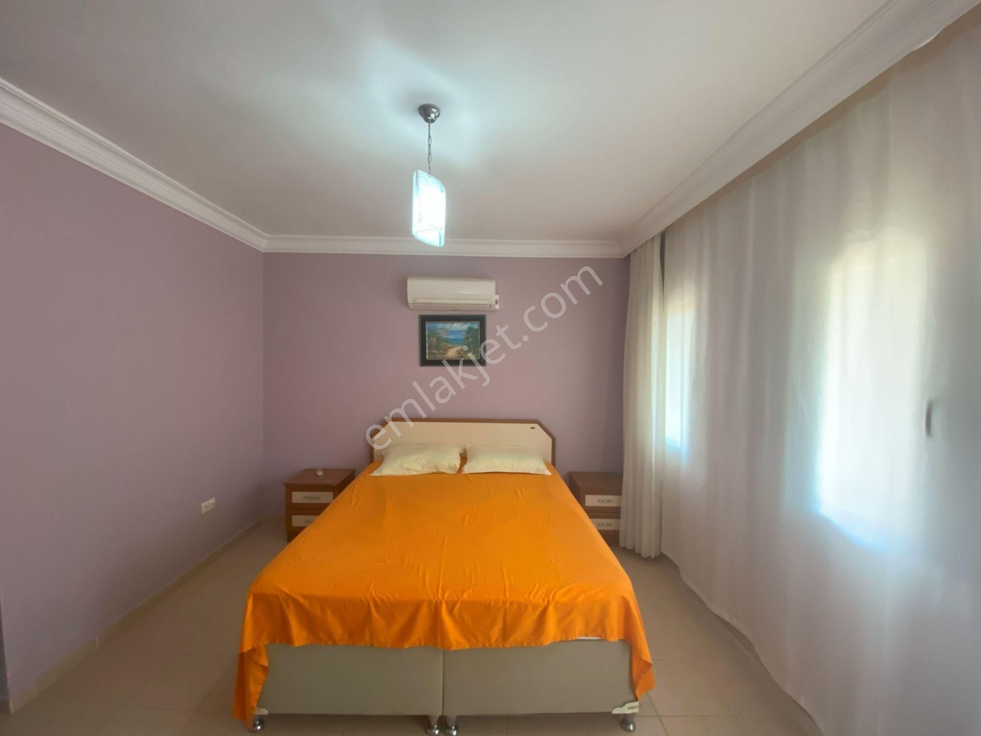 Dalyan Osmanağalar Site İçerisinde Satılık 3+1 Villa(dv65) - Görsel 12