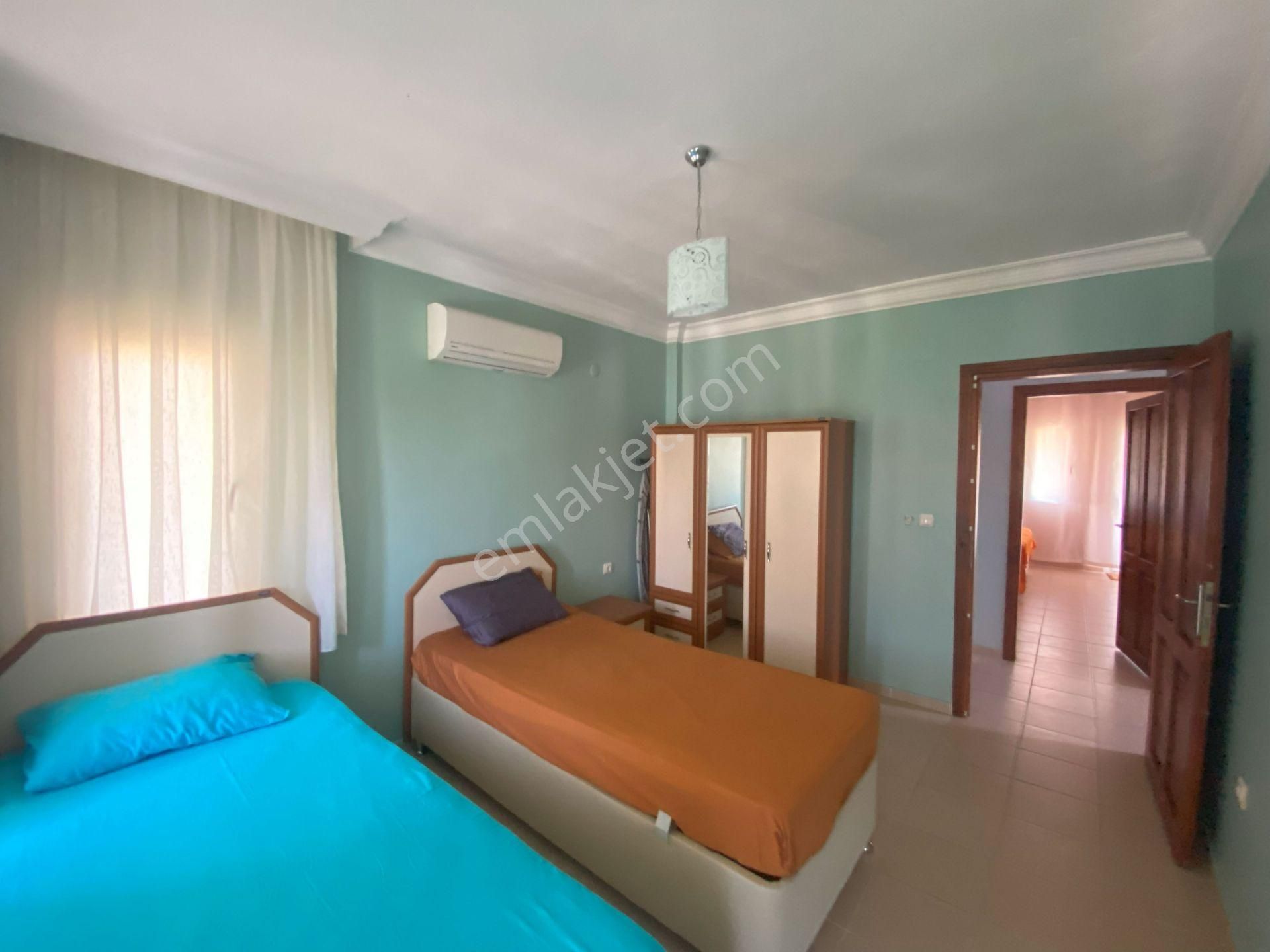 Dalyan Osmanağalar Site İçerisinde Satılık 3+1 Villa(dv65) - Görsel 11