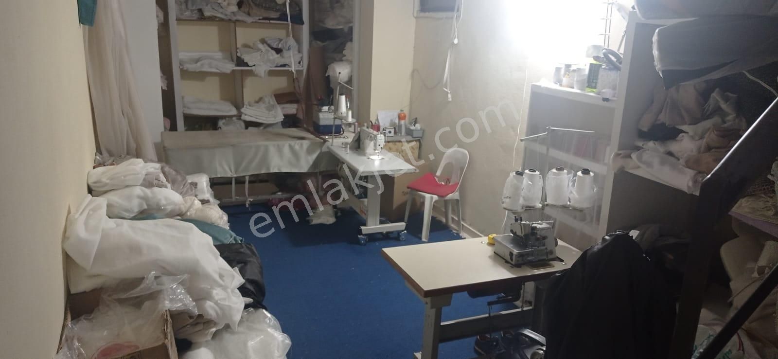 Konyaaltı Öğretmenevleri'nde 12 Yıllık Faal Perde Mağazası - Görsel 8