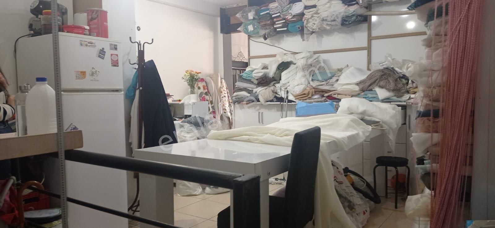 Konyaaltı Öğretmenevleri'nde 12 Yıllık Faal Perde Mağazası - Görsel 17