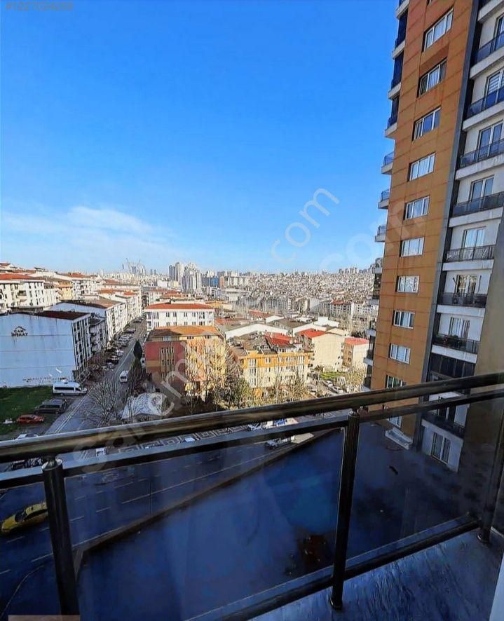 Sahibinden Kat Mülkiyetli Rezidans - Görsel 14